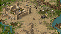 Stronghold Crusader HD Enhanced Edition-screenshots